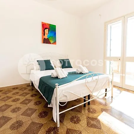 Armony Apartment