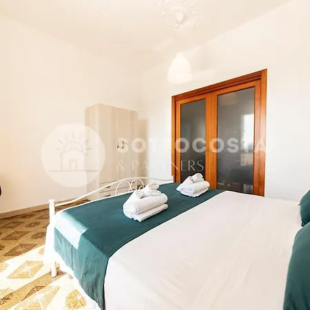 Armony Apartment *