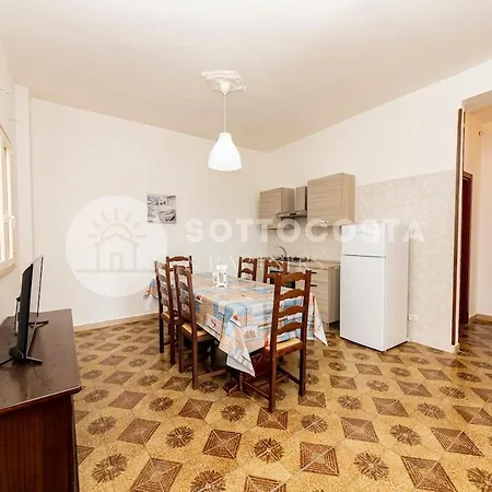 Armony 公寓 切萨雷奥港