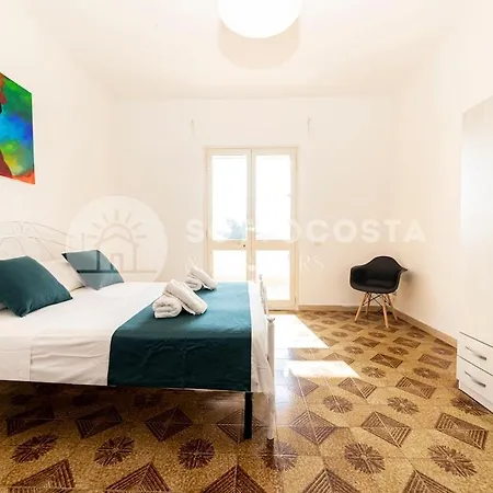 公寓 Armony 切萨雷奥港