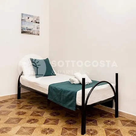 Armony * 切萨雷奥港