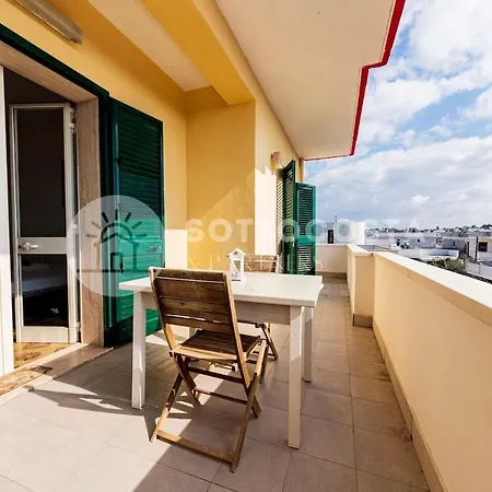 Armony 公寓 切萨雷奥港