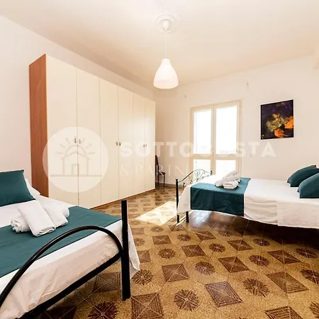 Armony * 切萨雷奥港