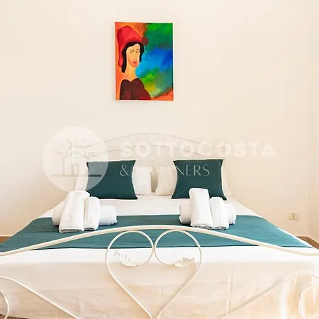 Armony 公寓 切萨雷奥港