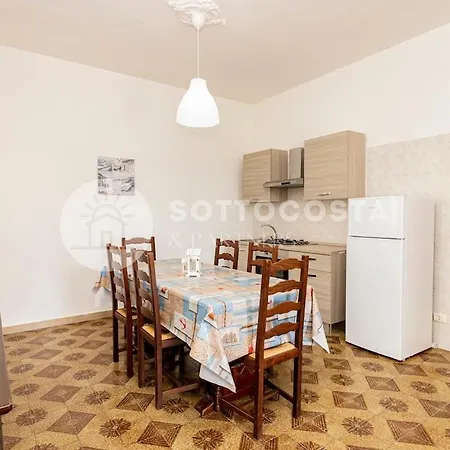 Armony Apartment