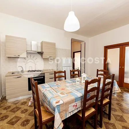 Armony Apartment Porto Cesareo