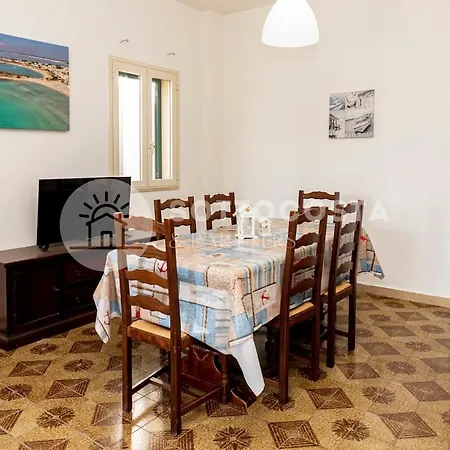 Armony 公寓 切萨雷奥港