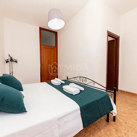 Armony Apartment *