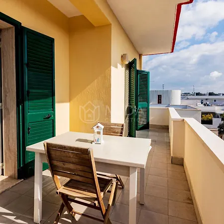 Armony Appartement Porto Cesareo