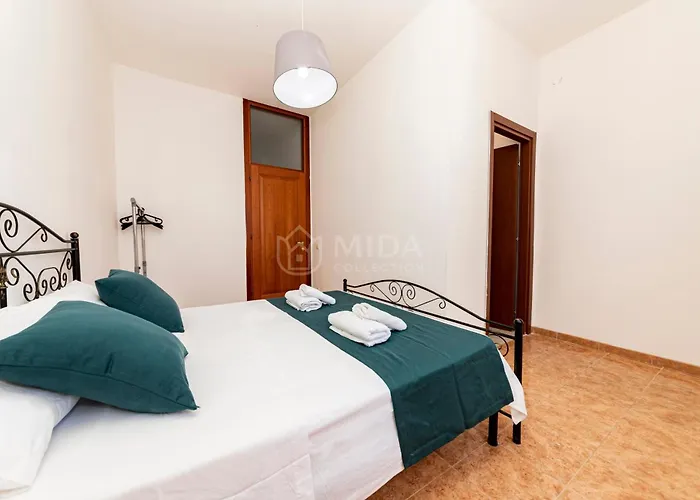 Armony Apartment *