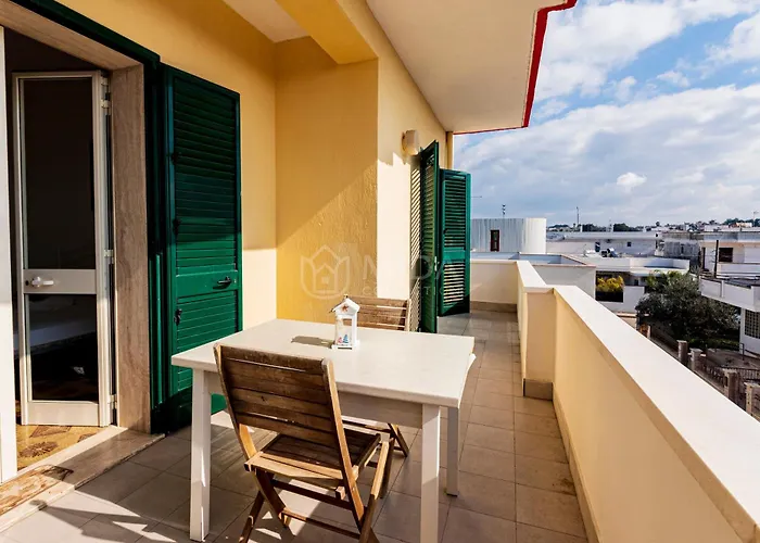 Armony Apartment Porto Cesareo