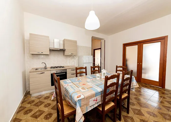 Armony Apartment